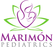 Marimon Pediatrics Logo