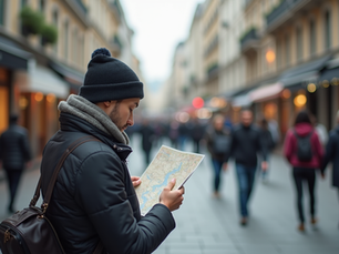 How to Improve Travel Safety Abroad: Tips and Tools for Confident Explorers