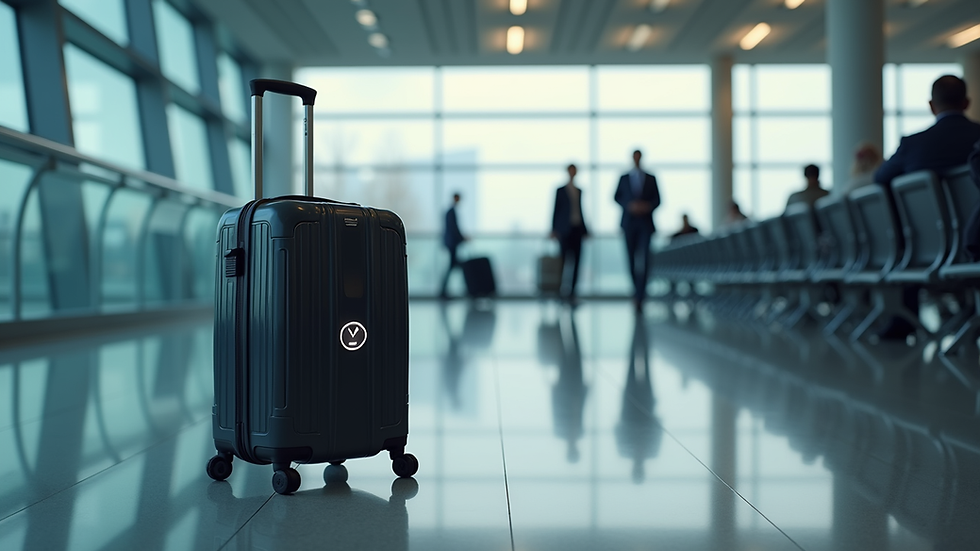 Top Safety Technologies Transforming Travel Today