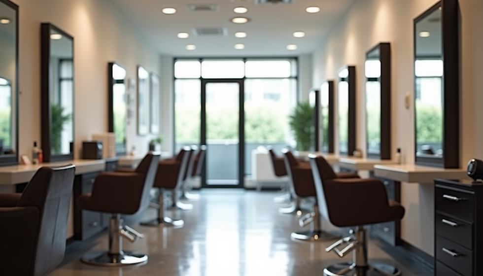 Best Afro Hair Salons in Nottingham: Discover Top Afro Stylists Nottingham