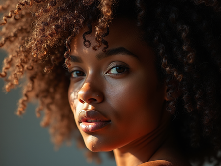 Top Afro Hair Care Tips in Nottingham