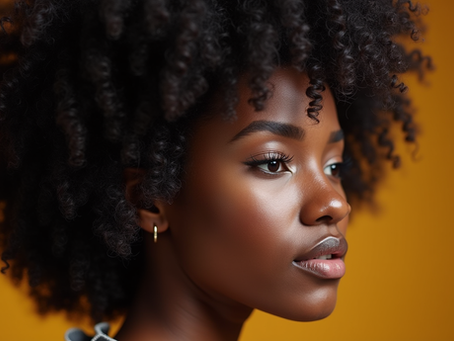 Discover the Best Afro-Textured Hair Care Services