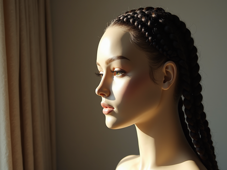 Discover 10 Chic Afro Braided Hairstyles to Elevate Your Summer Look