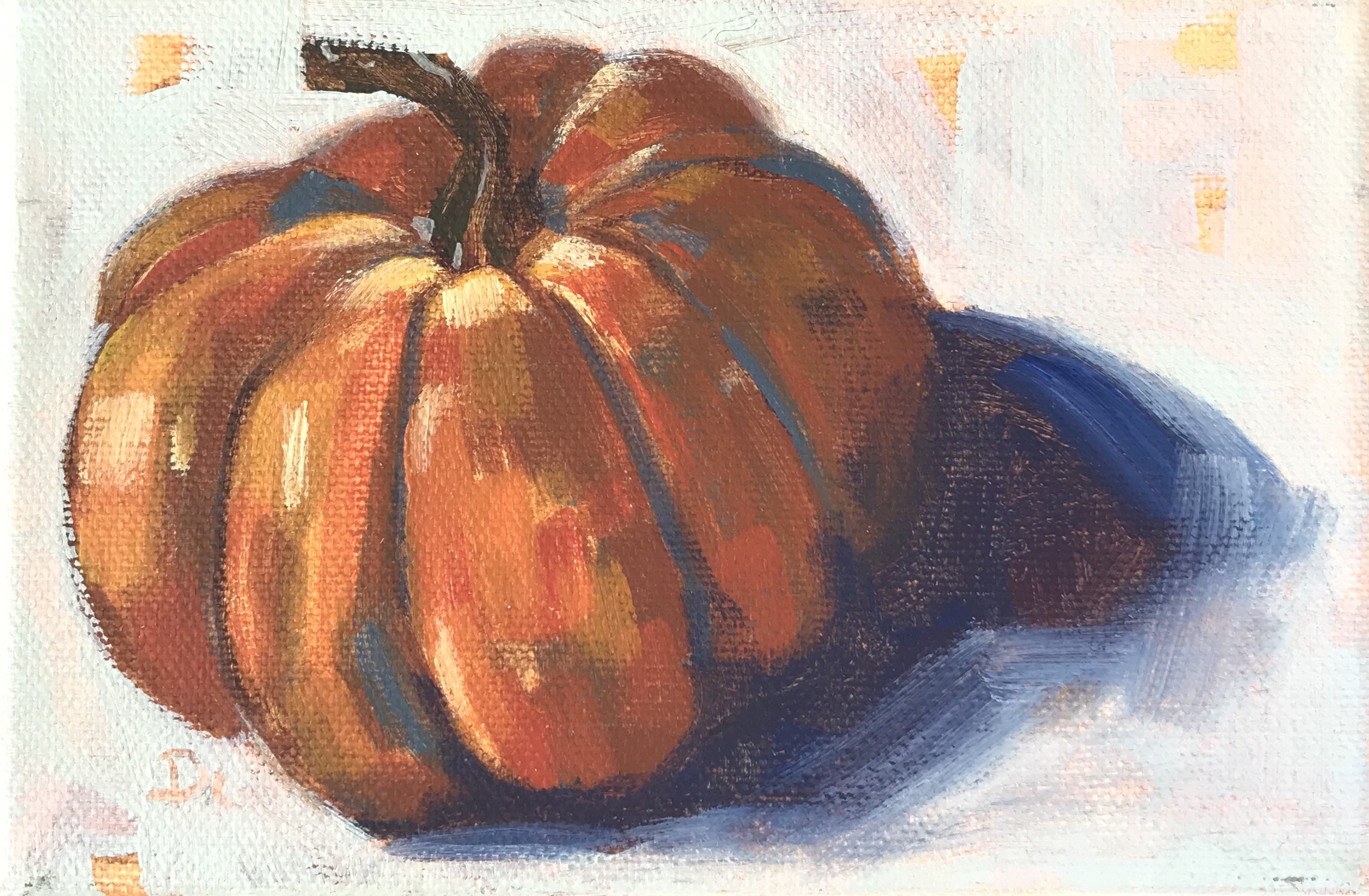OCTOBER CUTIE