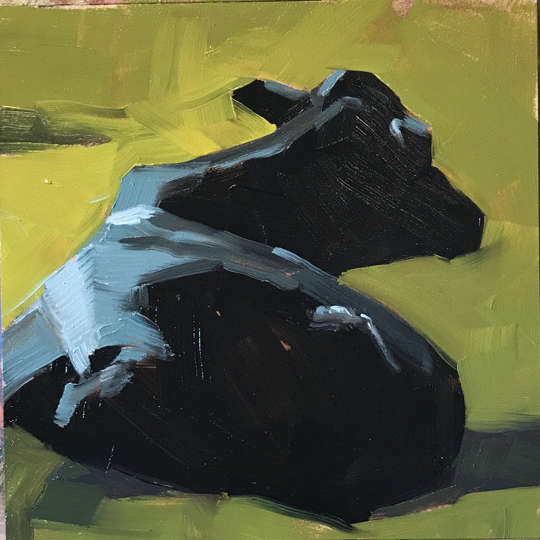 AT REST