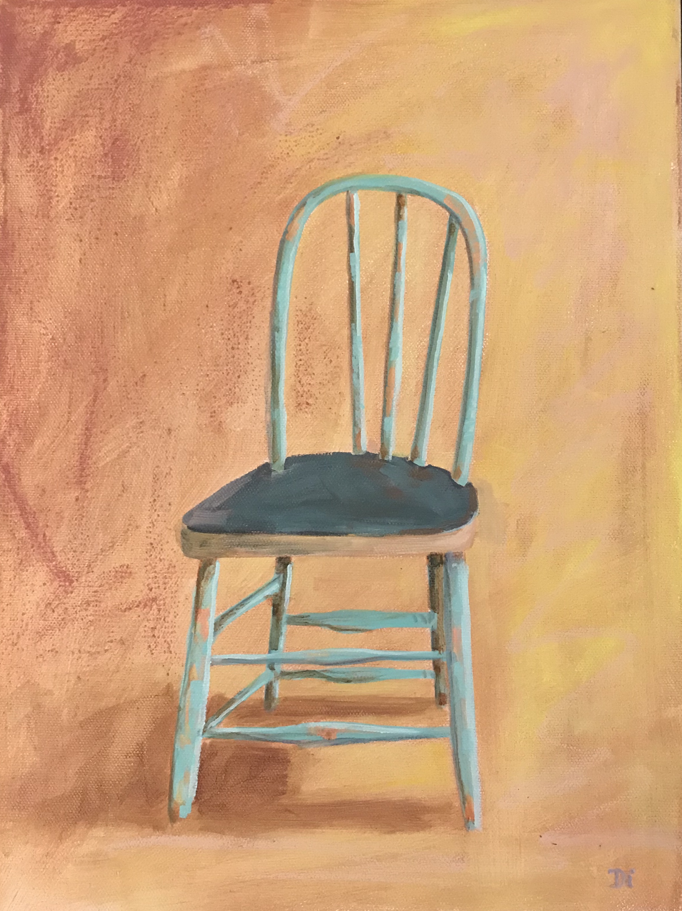 CHAIR STUDY 1