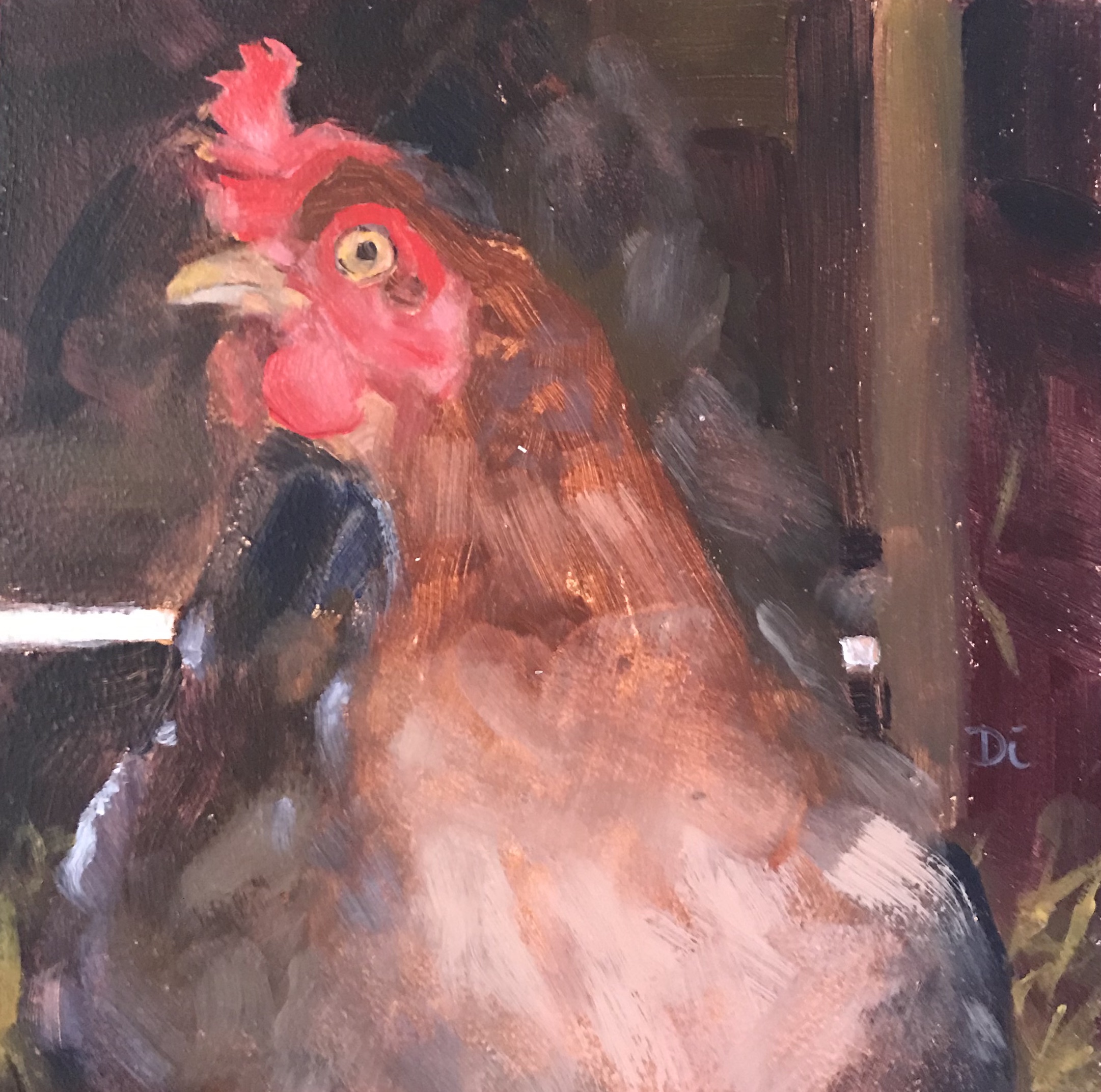 HENRIETTA