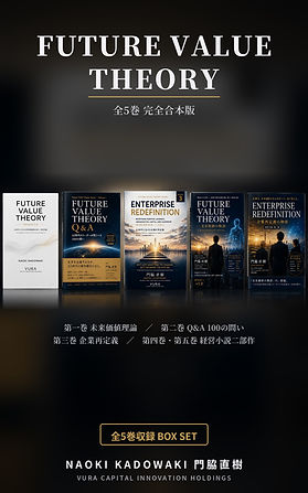 Future Value Theory Series