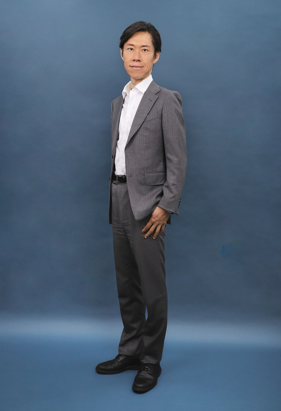 Naoki Kadowaki, Founder and CEO of VURA