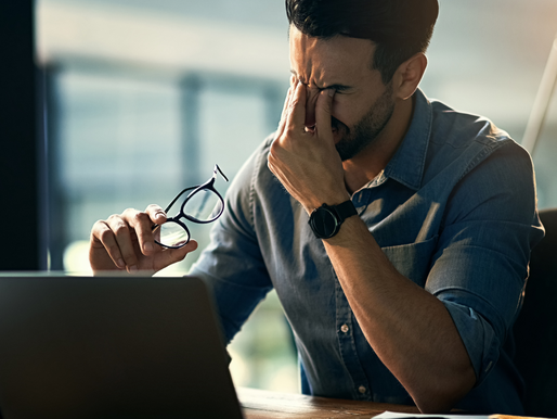 How Do You Feel Your Stress?