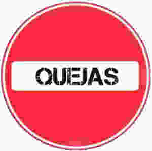 Stop quejas