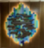 donor wall plaques