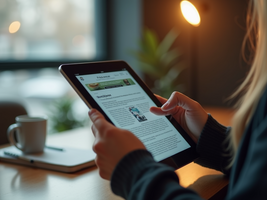 Inscrivez-vous à notre newsletter pour les dernières nouvelles
