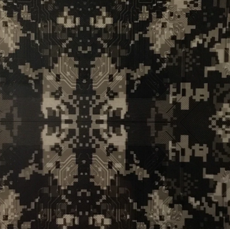 #16 - Micro chip digital