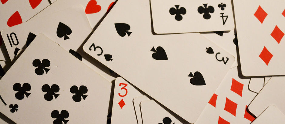 ONLINE GAMBLING DURING COVID-19