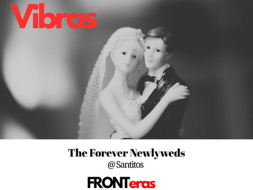 The Forever Newlyweds