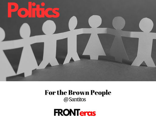 ICE Just Bet Your Freedom on a Racial Profile