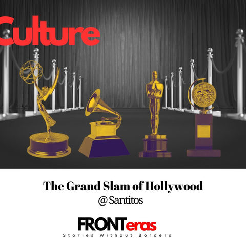 The Grand Slam of Hollywood