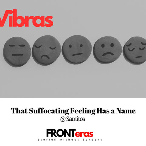 The Feeling That Everything Is Falling Apart Has a Name