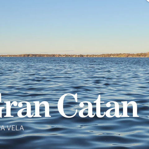 El Gran Catan