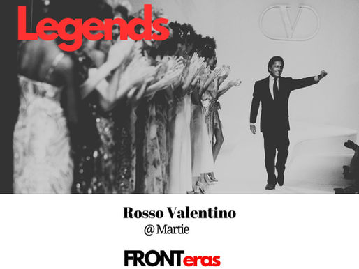 The Emperor's Last Table