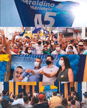 Dep. Marco Vinholi - PSDB