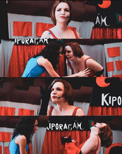 Kiporagám - Confesso Escola de Teatro