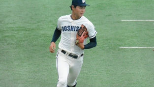 4回生ラストブログ vol.11 大江嶺