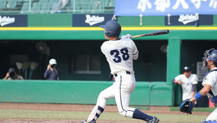 '26 秋季リーグ戦 (対京都大学 2回戦)