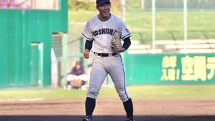 ’26春季リーグ戦(対立命館大学3回戦)
