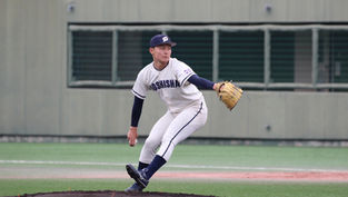 '26春季リーグ戦(対京都大学1回戦)