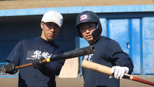 2026年度 Aキャンプ六日目