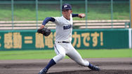 '26秋季リーグ戦（対近畿大学１回戦）