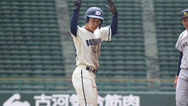 '26春季リーグ戦（対関西学院大学1回戦）