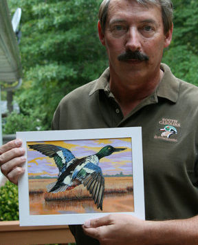 Lance Anderson Interview