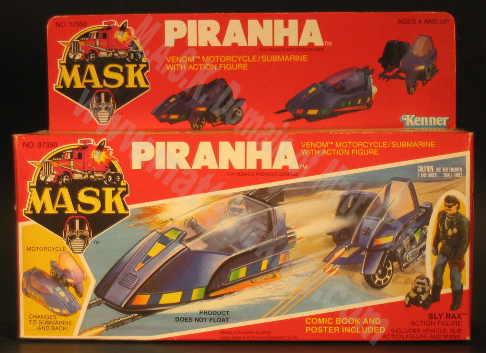 pirhanaBox