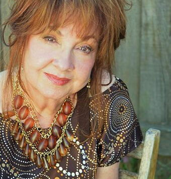Sharon Noble Interview