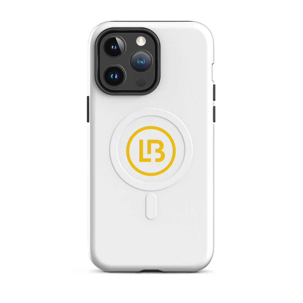 Thumbnail: MagSafe® durable case for iPhone®