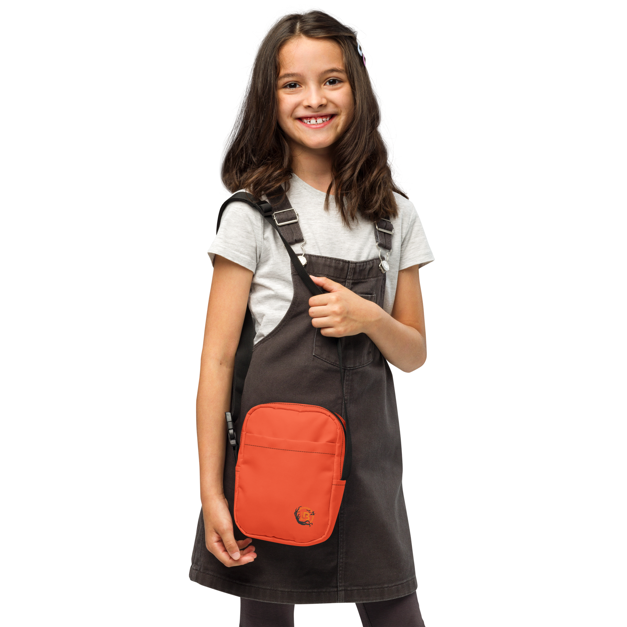 Halloween crossbody bag