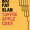 Thumbnail: Vegan Gluten Free Toffee Apple Cake