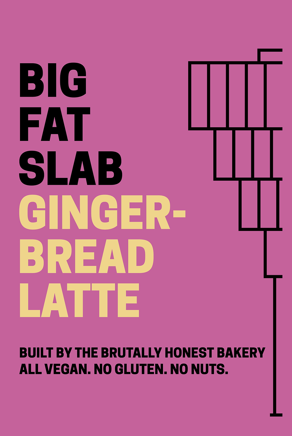 Thumbnail: Vegan Gluten Free Gingerbread Latte