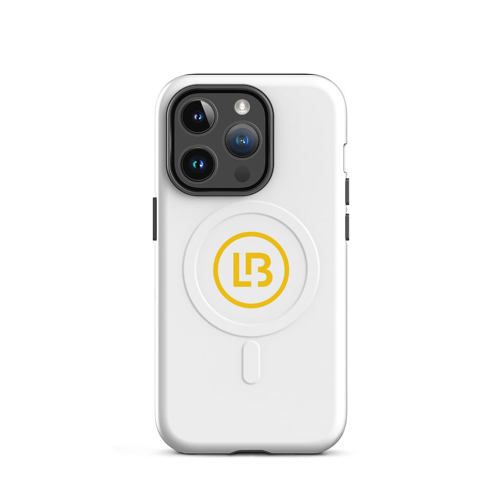 Thumbnail: MagSafe® durable case for iPhone®
