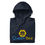 Thumbnail: Unisex Hoodie (Queen Bee)