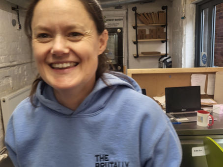 Brutally Honest Bakery: More Than Just Cake?