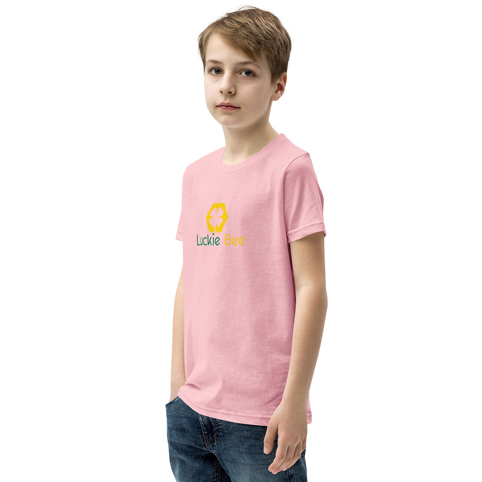 Thumbnail: Youth T-Shirt