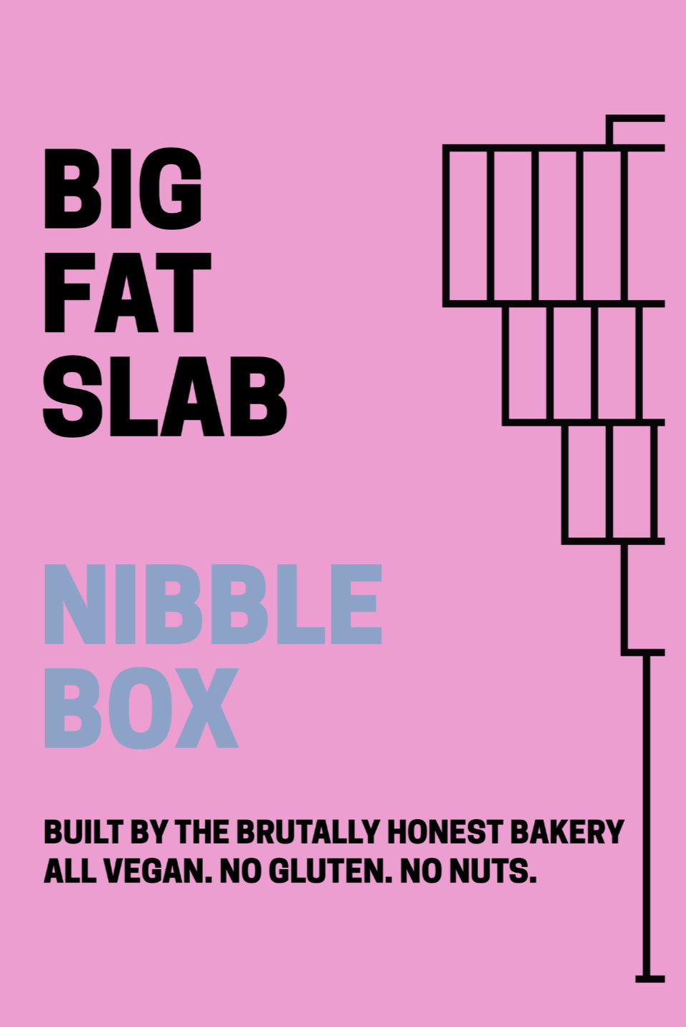 Thumbnail: Vegan and Gluten Free Nibble Box Spring/Summer