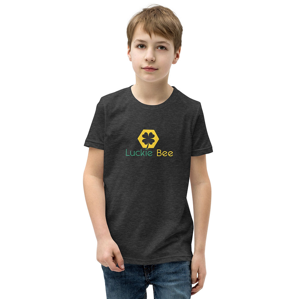 Thumbnail: Youth T-Shirt