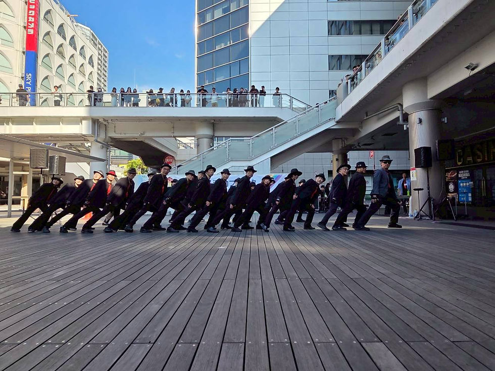 市民活動フェスタ