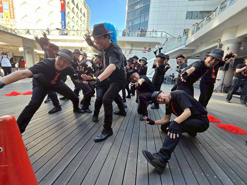 市民活動フェスタ