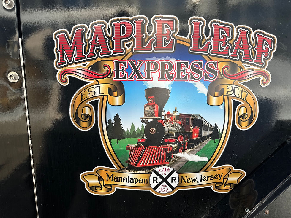 Maple leaf farms garden center country store in manalapan nj